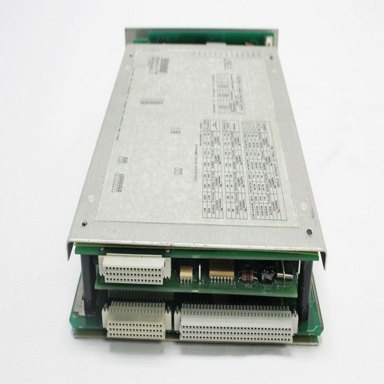 BENTLY NEVADA PWA86055-01 控制器