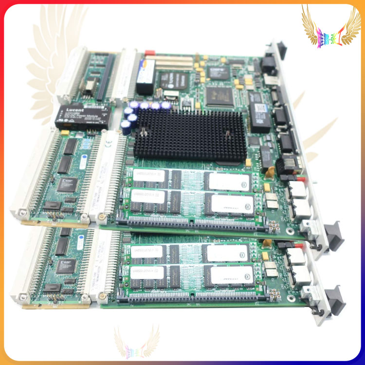 WOODWARD	25500082\DRAWWORKS2 控制板