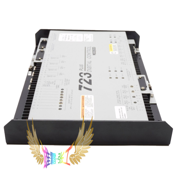 WOODWARD 5437-417 控制器模块