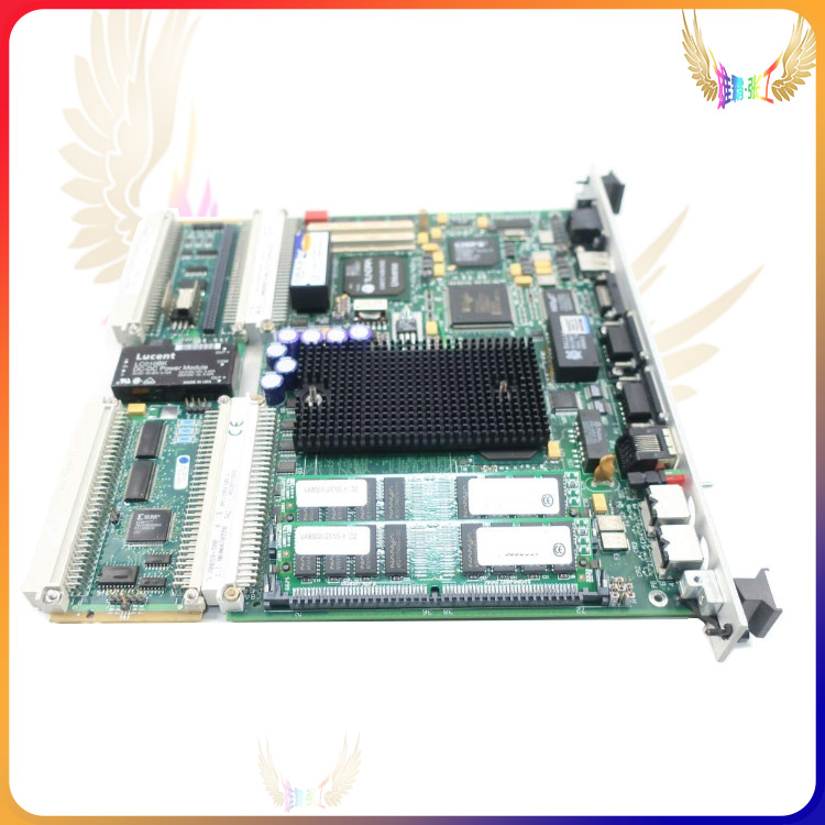 WOODWARD 5417-175 控制器