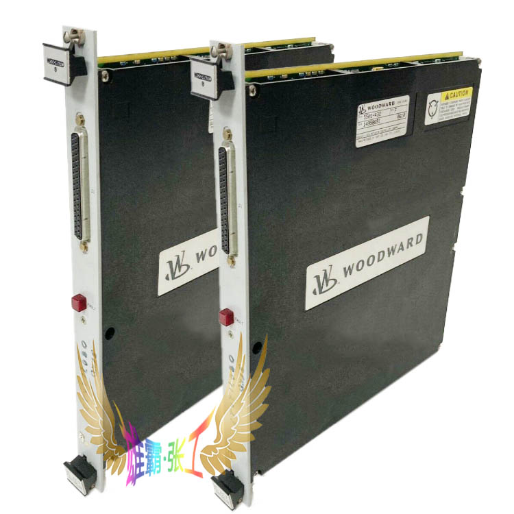 WOODWARD 5421-112 控制器