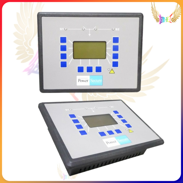 WOODWARD 5421-123 控制器