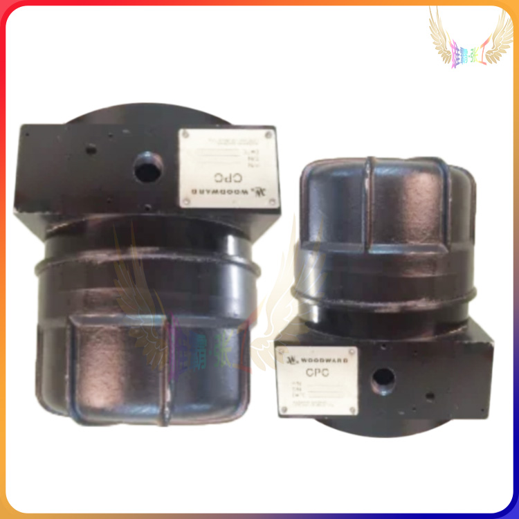 WOODWARD 5430-929 控制器
