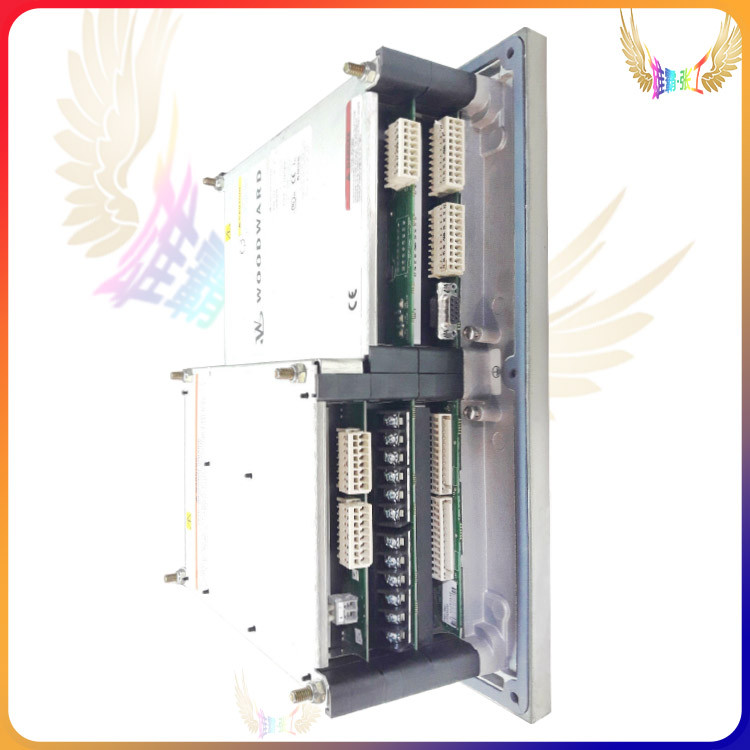 WOODWARD	5461-647 控制器模块