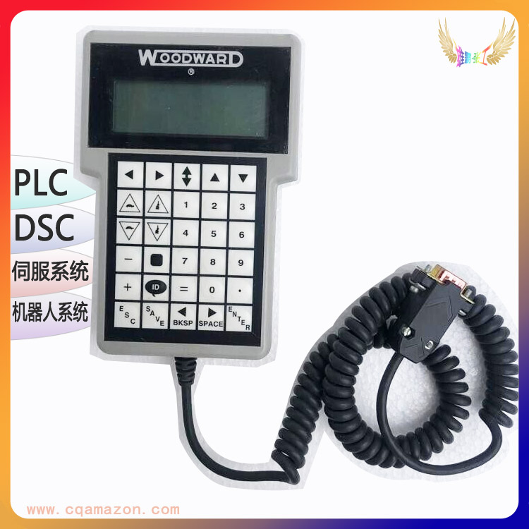 WOODWARD	5461-778 控制器模块