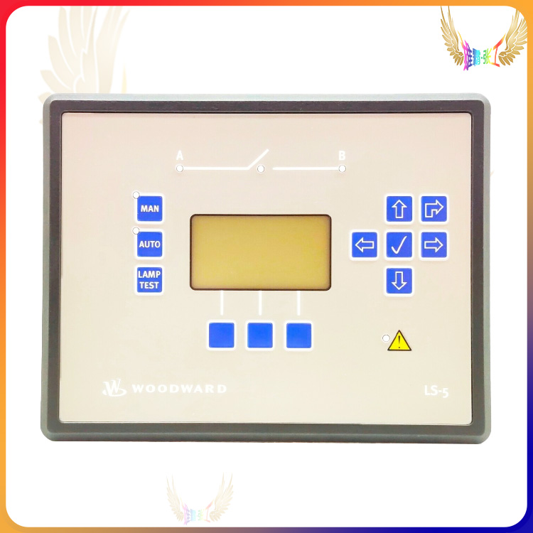 WOODWARD	5461-773 控制器模块