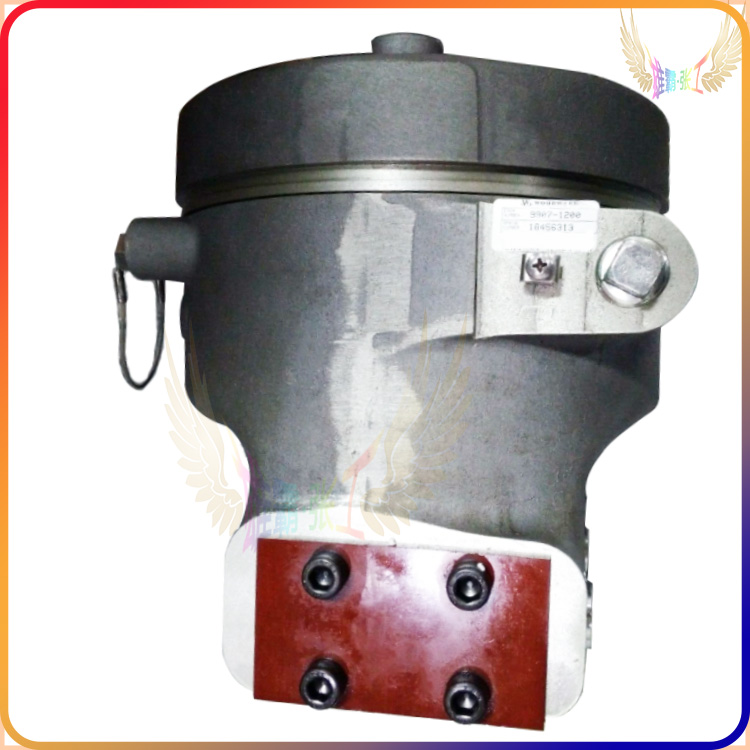 WOODWARD	5462-518 控制器模块