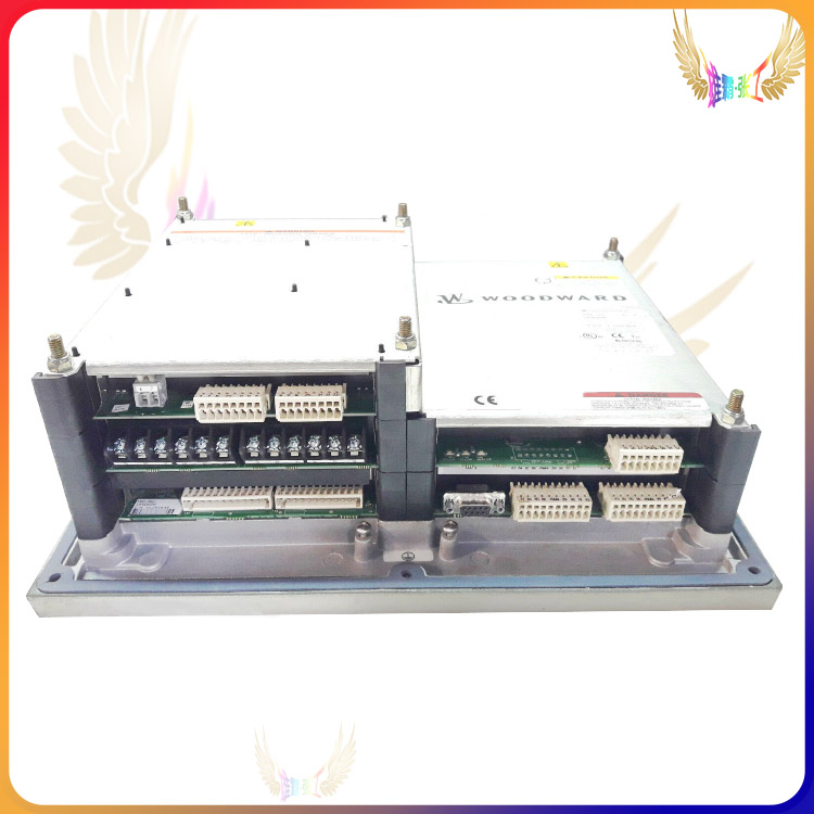 WOODWARD 5463-127 控制器
