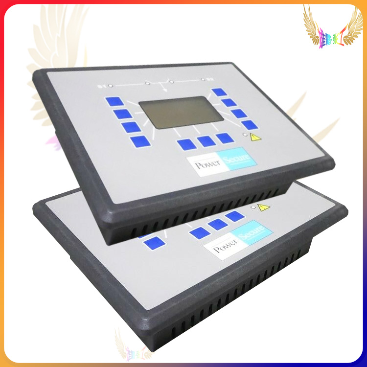 WOODWARD 5463-191 控制器