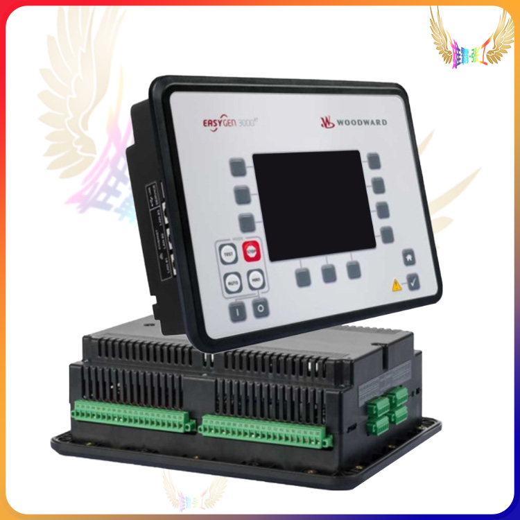 WOODWARD5463-531 控制器