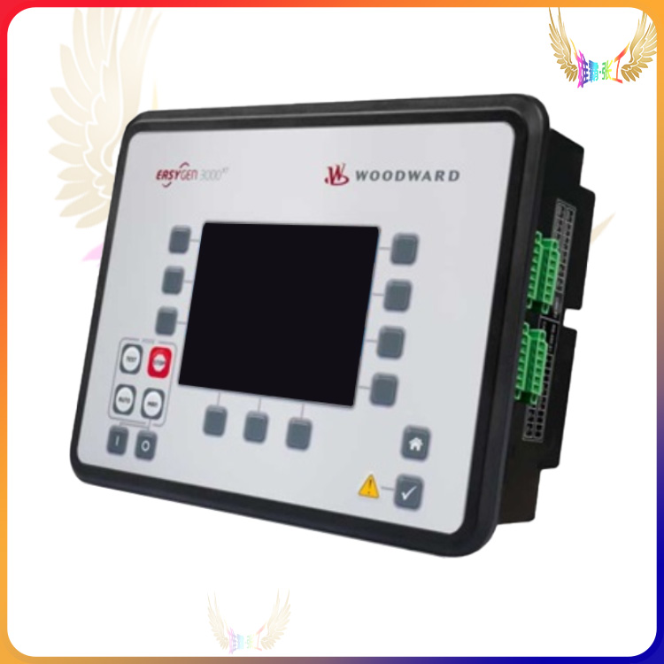 WOODWARD 5463-781 控制器