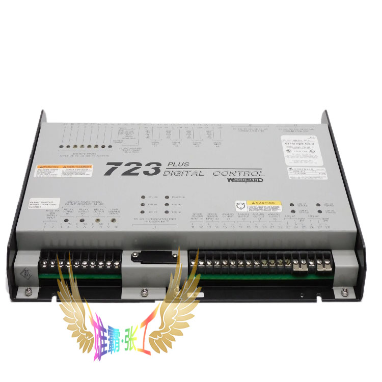 WOODWARD 5464-301 控制器