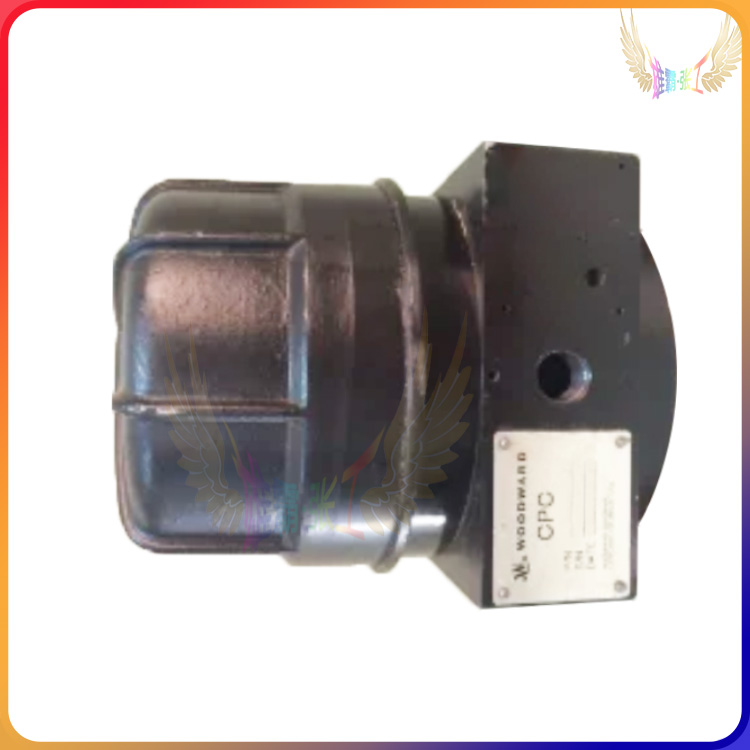 WOODWARD 5464-472 控制器