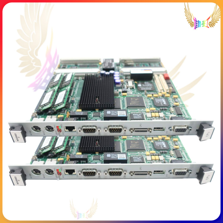 WOODWARD 5464-536 控制器