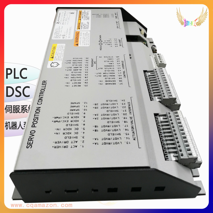 WOODWARD 5464-541 控制器