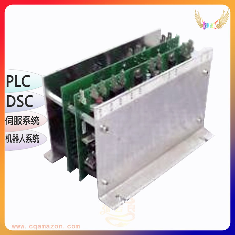 WOODWARD 5464-726 控制器