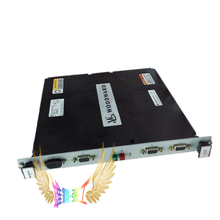 WOODWARD 5466-336 控制器