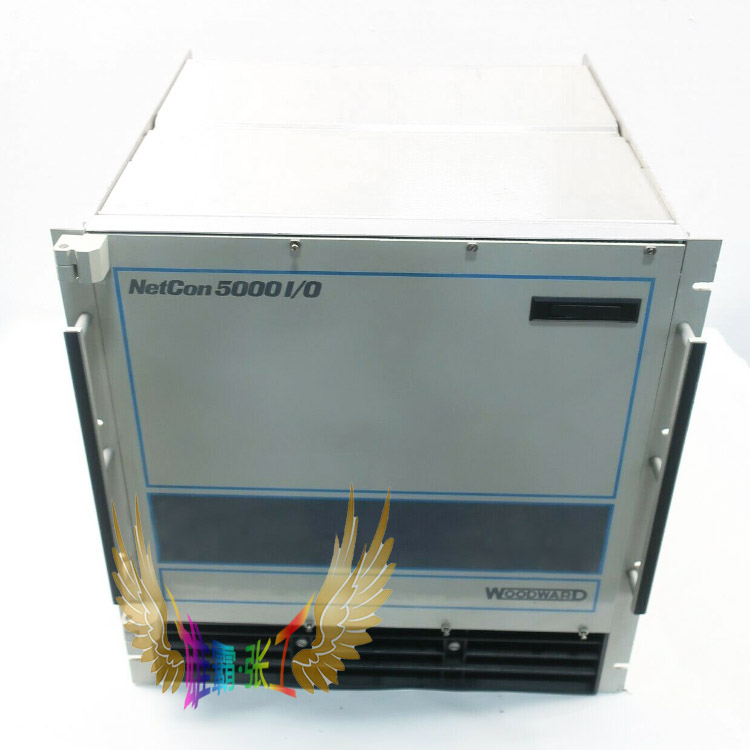 WOODWARD 5500-018 控制器