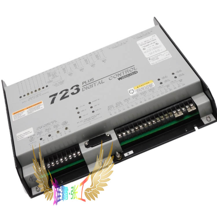 WOODWARD 8200-177 控制器