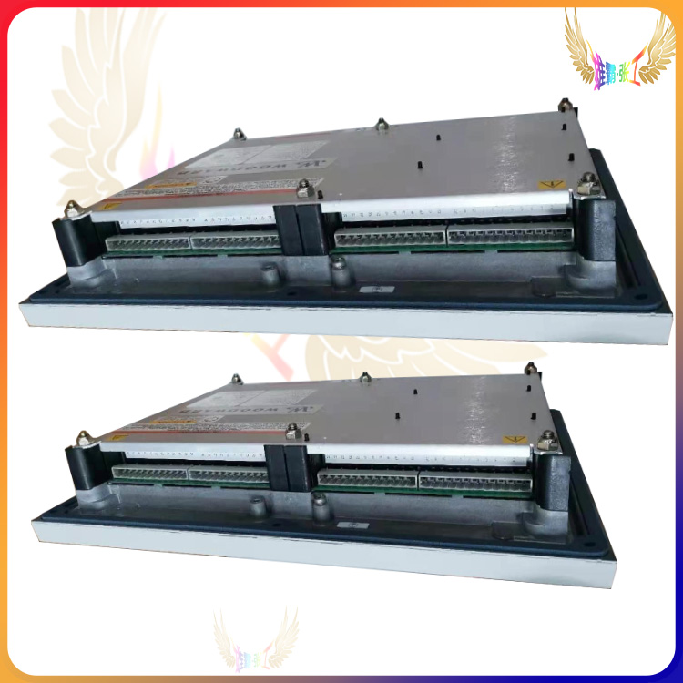 WOODWARD 8237-1600 控制器