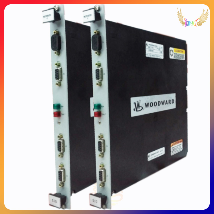 WOODWARD 8239-006 控制器