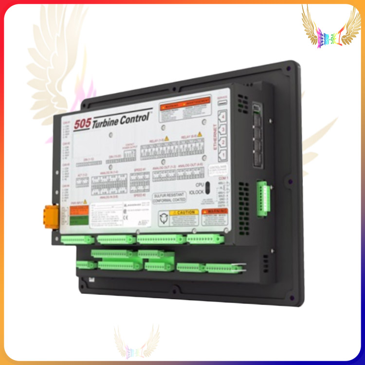 WOODWARD 8270-092 控制器