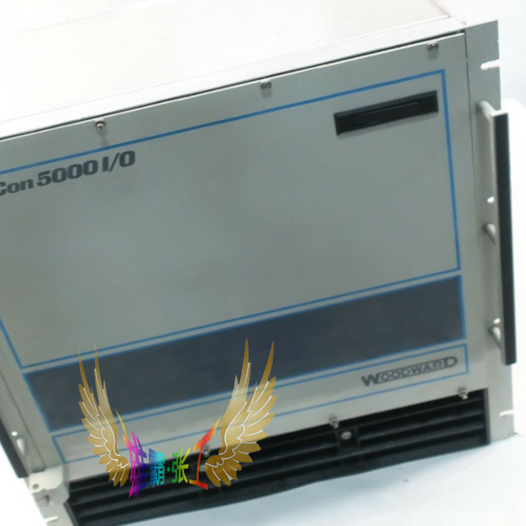 WOODWARD 8272-447 控制器