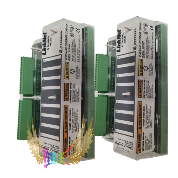 WOODWARD 8280-464 控制器