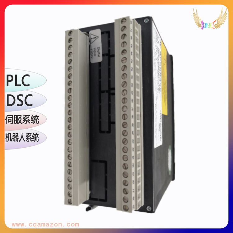 WOODWARD 8280-466 控制器