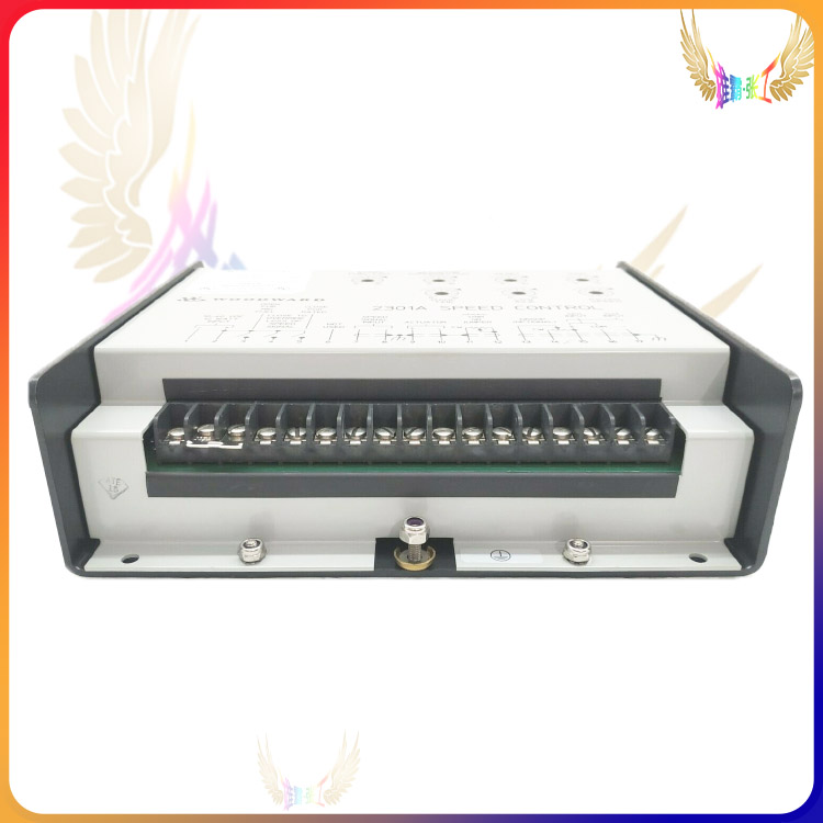 WOODWARD 8290-195 控制器