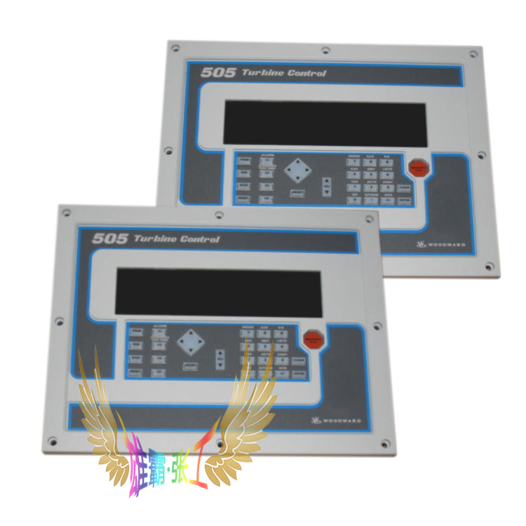 WOODWARD 8440-1878 控制器