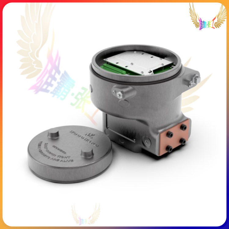 WOODWARD 8440-1843 控制器