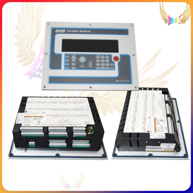 WOODWARD 8440-1884 控制器