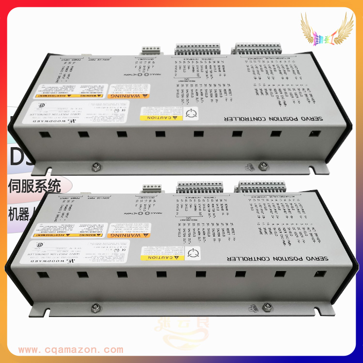 WOODWARD 8516-039 控制器