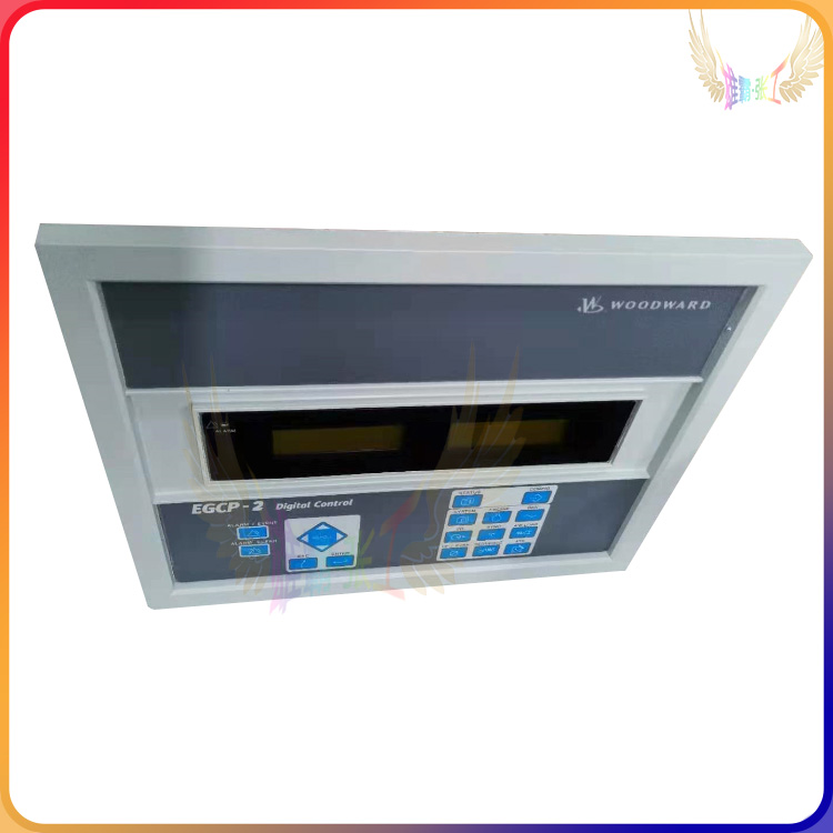 WOODWARD 8516-051 控制器