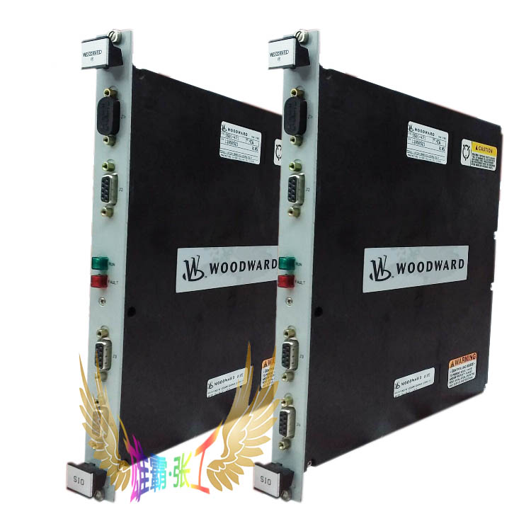 WOODWARD 8575-377 控制器