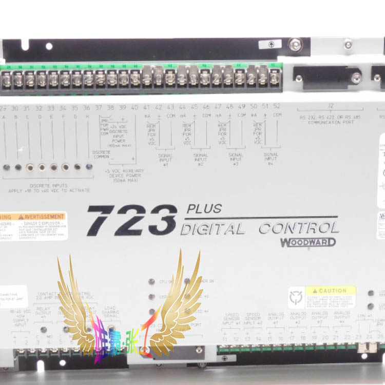 WOODWARD	8904-289 控制器