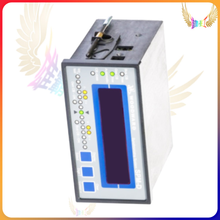 WOODWARD	8915-005 控制器