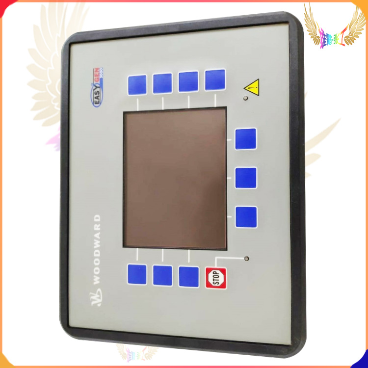 WOODWARD	8915-046 控制器