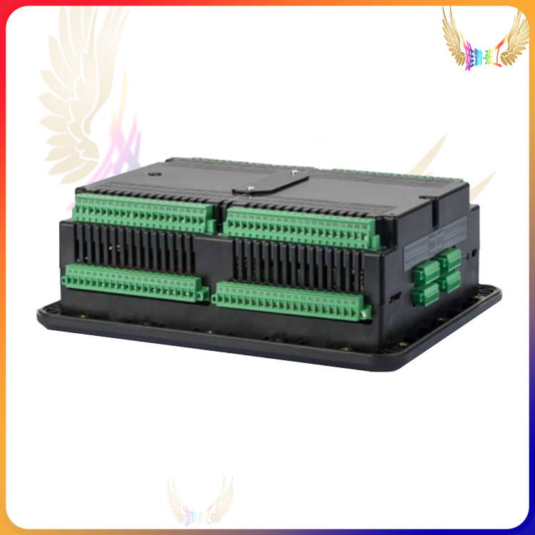 WOODWARD	8915-118 控制器