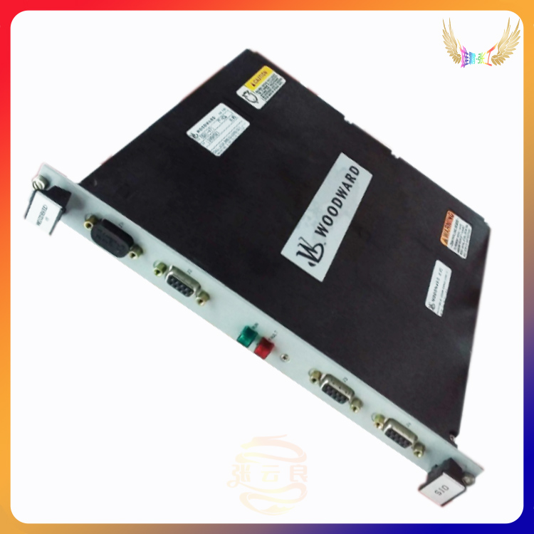 WOODWARD 8915-880 控制器