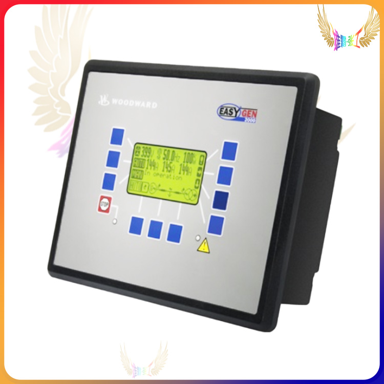 WOODWARD 9904-060 控制器