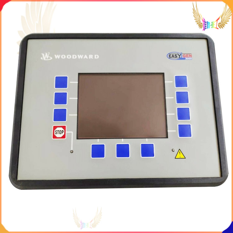 WOODWARD 9905-463 控制器