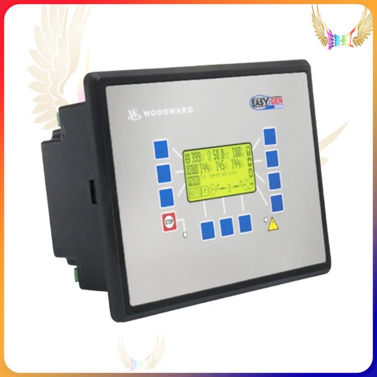 WOODWARD 9905-200 控制器