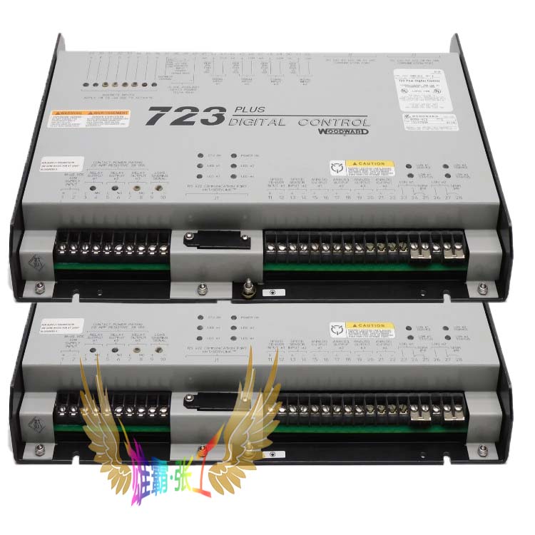 WOODWARD 9905-971 控制器