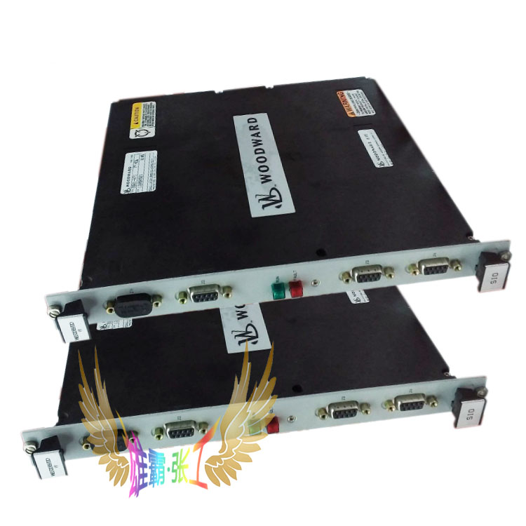 WOODWARD 9907-005 控制器