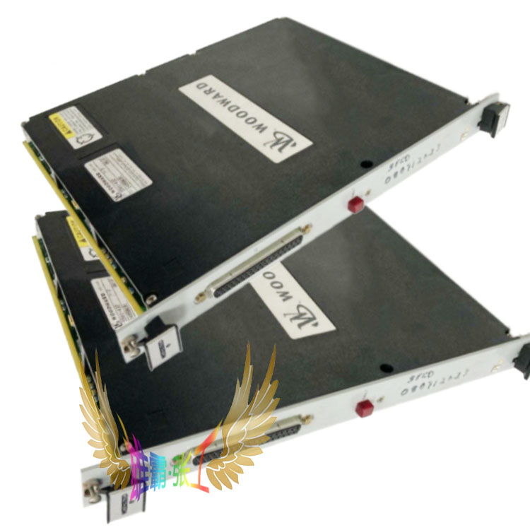 WOODWARD 9907-014 控制器