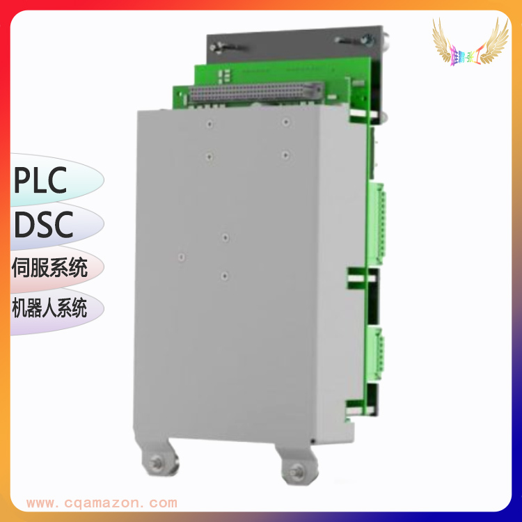 WOODWARD 9907-028 控制器