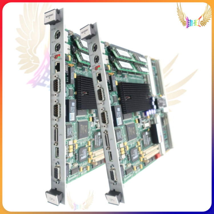 WOODWARD 9907-1100 控制器