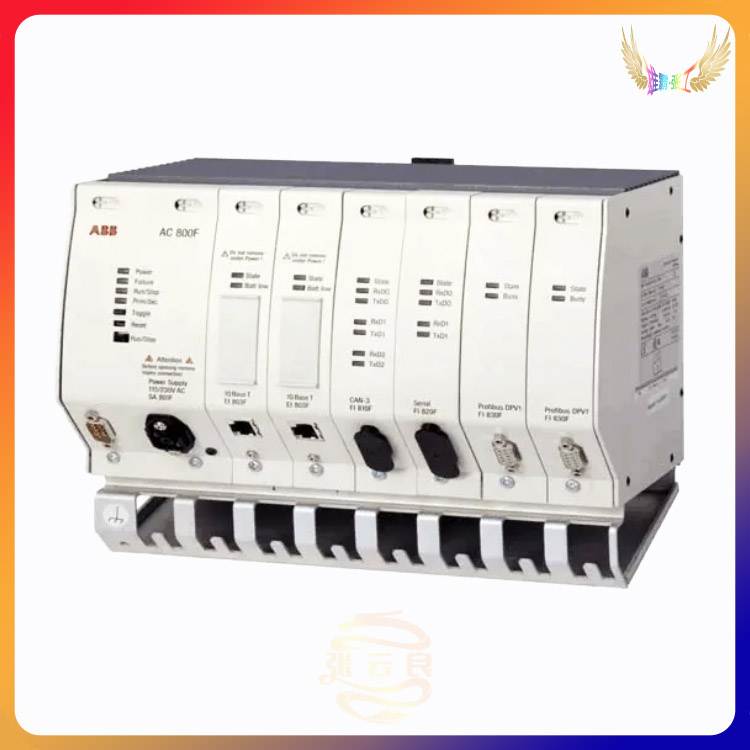 ALSTOM EP3-E-4-A 模块